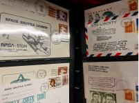 Stamp of Large Lots and Collections 1900-2000, in a big and heavy box thousands of mint