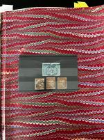 Stamp of Mexico » 1864 "Eagle" Issue 1864 Eagle issue Fourth and Fith Period stamps postal history