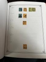 Stamp of Mexico » 1864 "Eagle" Issue 1864 Eagle issue Fourth and Fith Period stamps postal history
