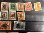 Stamp of Mexico » Collections, Lots etc. Mexico Miscellany
