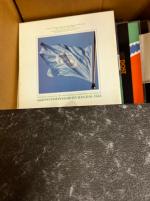 Stamp of Large Lots and Collections United Nations: Accumulation
