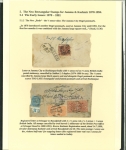 Stamp of Indian States » Jammu & Kashmir 1878-94 New Rectangular Issues: Specialized Collection