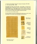 Stamp of Indian States » Jammu & Kashmir 1883-94 Rectangular issues. The 1/8 anna value in different