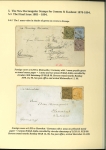 Stamp of Indian States » Jammu & Kashmir 1883-94 1 Anna Issues: Shades, Multiples, and Extensive