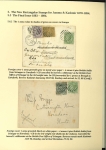 Stamp of Indian States » Jammu & Kashmir 1883-94 1 Anna Issues: Shades, Multiples, and Extensive