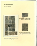 Stamp of Indian States » Jammu & Kashmir 1878-89 Official Issues: Highly Specialized Collection