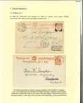 Stamp of Indian States » Jammu & Kashmir Jammu & Kashmir – Postal Stationery Collection (15
