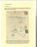 Stamp of Indian States » Jammu & Kashmir Jammu & Kashmir – Postal Stationery Collection (15