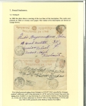 Stamp of Indian States » Jammu & Kashmir Jammu & Kashmir – Postal Stationery Collection (15