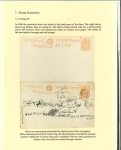 Stamp of Indian States » Jammu & Kashmir Jammu & Kashmir – Postal Stationery Collection (15