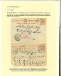 Stamp of Indian States » Jammu & Kashmir Jammu & Kashmir – Postal Stationery Collection (15