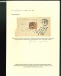 Stamp of Indian States » Jammu & Kashmir Jammu & Kashmir – Large Accumulation of Stamps, Sheets,