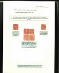 Stamp of Indian States » Jammu & Kashmir Jammu & Kashmir – Large Accumulation of Stamps, Sheets,