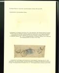 Stamp of Indian States » Jammu & Kashmir Jammu & Kashmir – Large Accumulation of Stamps, Sheets,