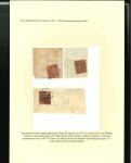 Stamp of Indian States » Jammu & Kashmir Jammu & Kashmir – Large Accumulation of Stamps, Sheets,