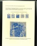Stamp of Indian States » Jammu & Kashmir Jammu & Kashmir – Large Accumulation of Stamps, Sheets,