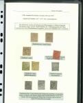 Stamp of Indian States » Jammu & Kashmir Jammu & Kashmir – Large Accumulation of Stamps, Sheets,