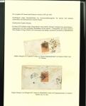 Stamp of Indian States » Jammu & Kashmir Jammu & Kashmir – Large Accumulation of Stamps, Sheets,