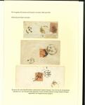 Stamp of Indian States » Jammu & Kashmir Jammu & Kashmir – Large Accumulation of Stamps, Sheets,