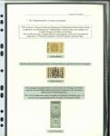 Stamp of Indian States » Jammu & Kashmir Jammu & Kashmir – Large Accumulation of Stamps, Sheets,