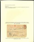Stamp of Indian States » Jammu & Kashmir Jammu & Kashmir – Large Accumulation of Stamps, Sheets,