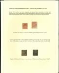 Stamp of Indian States » Jammu & Kashmir Jammu & Kashmir – Large Accumulation of Stamps, Sheets,