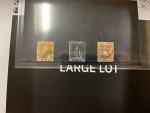 Stamp of Italian States » Tuscany 1851-1860, very fine collection of 47 mint (*) and