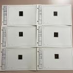 Stamp of Great Britain » 1840 1d Black and 1d Red plates 1a to 11 Collection: Group of 33 unplated penny blacks (incl. 1 pair) and 3 twopenny blues