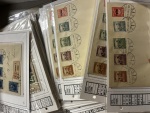 Stamp of Italy » Italy Fiume 1919-1922,  nice collection of covers and cards mostly