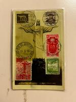 Stamp of Brazil » Collections, Lots etc. Brazil collection