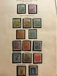 Stamp of Brazil » Collections, Lots etc. Brazil collection