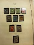 Stamp of Brazil » Collections, Lots etc. Brazil collection