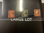 Stamp of Italian States » Sicily 1859, Ferdinand II very fine collection of 80 mint