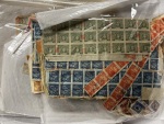 Stamp of China » Collections and Lots An Impressive and intact revenue collection of China