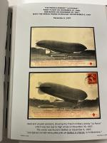 Stamp of Ireland » Collections Ireland 1907-2011 Ship Wreck and Airmail Crashes: Amazing Eight volume collection