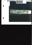 Stamp of Great Britain » Queen Elizabeth II GB 1968 Bridges mint n.h. group incl. gold omitted on the 9d, 1s6d and 1s9d
