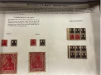 Stamp of Germany » War and Propaganda forgeries II. Worldwar  Germany WWI and WWII propaganda forgeries
