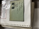 Stamp of Germany » Germany Collections and Large Lots Germany 1937 6pf Hitler Head issue 