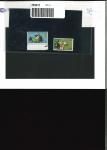 Stamp of Great Britain » Queen Elizabeth II GB 1970 Anniversaries mint n.h. group including missing colour modern errors