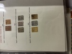Stamp of United States » Local Stamps United States Local Post collection