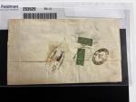 Stamp of Italian States » Papal States Papal States 1852 stamps and postal history