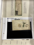 Stamp of Italian States » Papal States Papal States 1852 stamps and postal history
