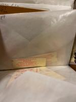 Stamp of France » Collections 1962-1977, Stock de plusieurs centaines de carnets