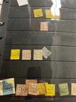Stamp of Italian States » Collections and Lots Italian States collection