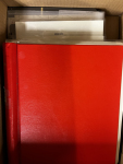Stamp of Large Lots and Collections » Cinderellas, Poster Stamps, Vignettes Poster Stamps and vignettes accumulation