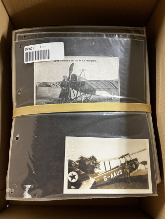 Stamp of Ireland » Airmails 1912-2006 Airmails: An attractive accumulation of airmails
