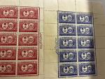 Stamp of Saudi Arabia » Collections, Lots etc. Saudi Arabia1960-80s commemoratives