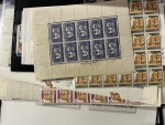 Stamp of Saudi Arabia » Collections, Lots etc. Saudi Arabia1960-80s commemoratives