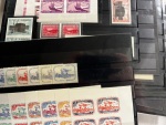 Stamp of Saudi Arabia » Collections, Lots etc. Saudi 1950-80s accumulation