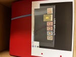 Stamp of Russia » Russia / Soviet Union Collections and Lots 1858-1970, in three Marini albums, magnificient collection,